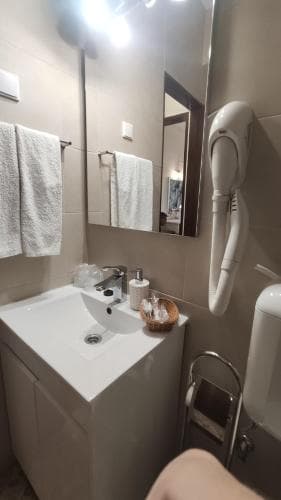 Hotel Aeromar