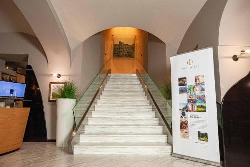 Phi Hotel Principe