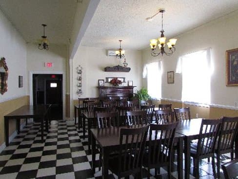 Macarthur Inn