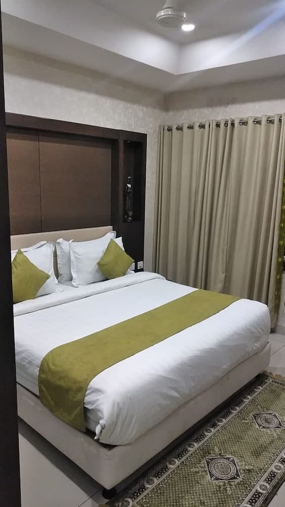 SOLISTA HOTEL Chittorgarh