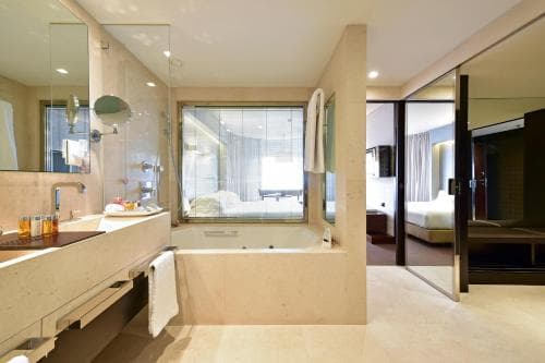 Porto Palácio Hotel by The Editory