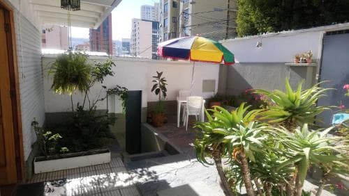 Casa Skyways B&B