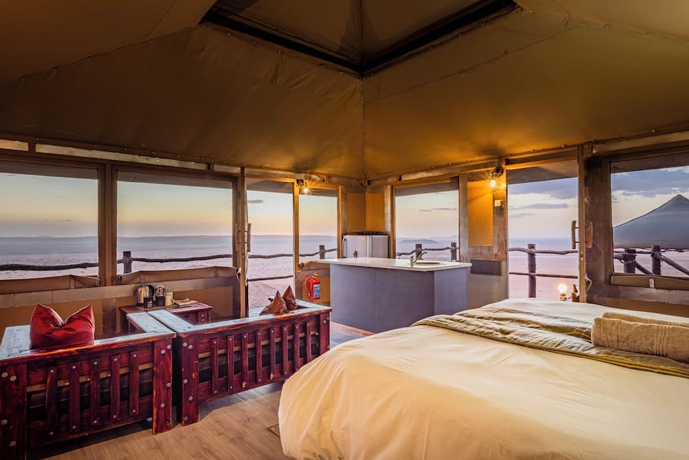 Moon Mountain Lodge