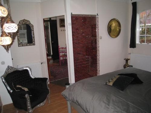 Bed & Breakfast Janz