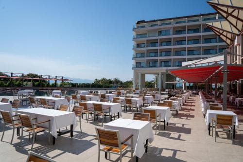 Grand Hotel Ontur