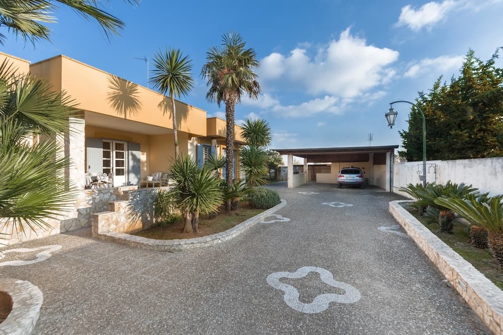Villa Rossella