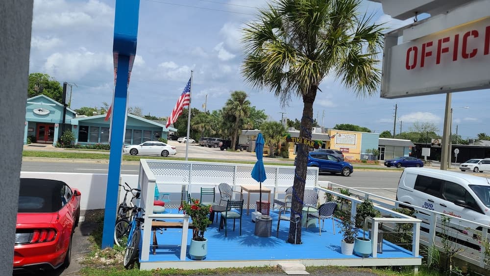 Historic Inn Saint Augustine