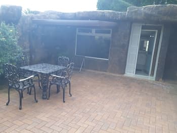 The Bunker