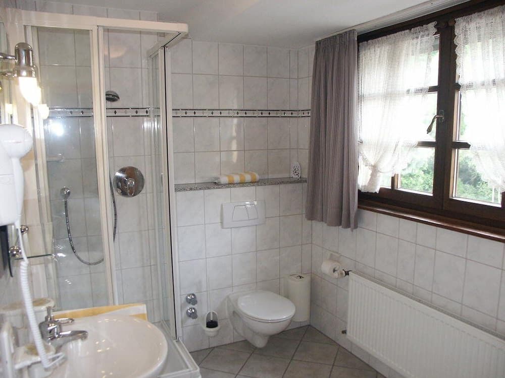Hotel Im Burghof