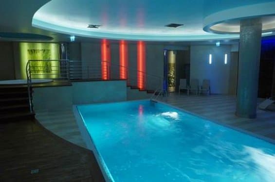 Hotel Młyn & Spa