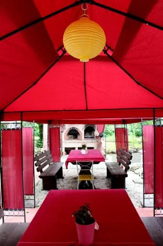 Hotel Haus Wasserscheide