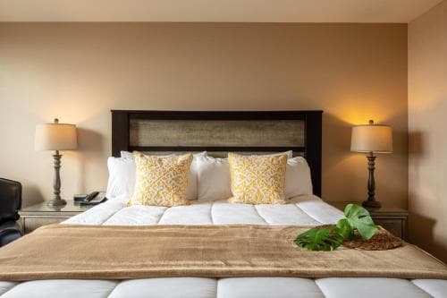 New Gardena Hotel