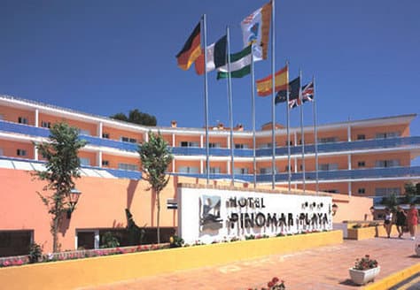 Diverhotel Marbella