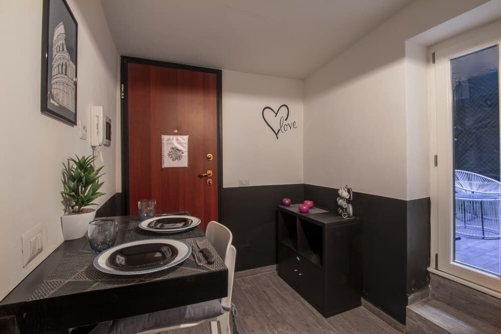 Machiavelli Suites