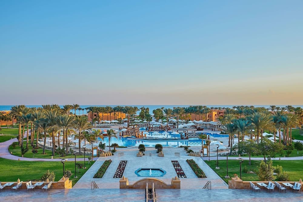 JAZ Grand Marsa