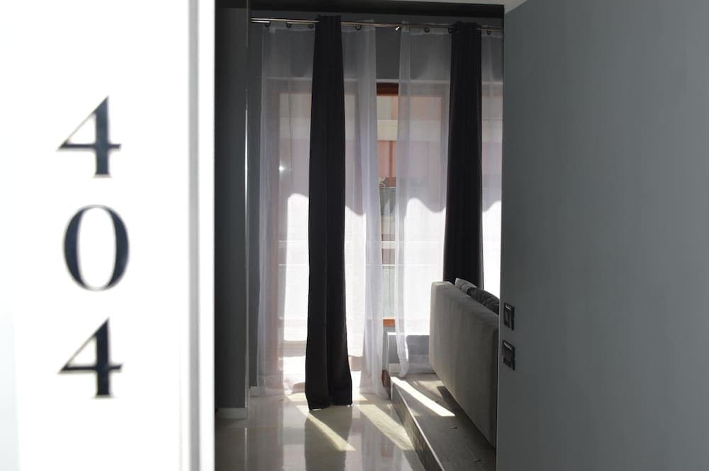 Luxury Room