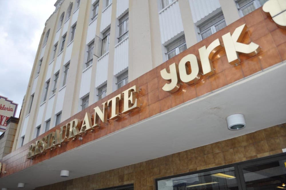 Hotel 5a Avenida
