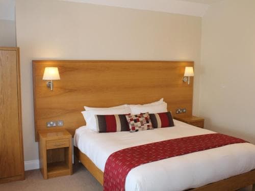 Clover Spa and Hotel