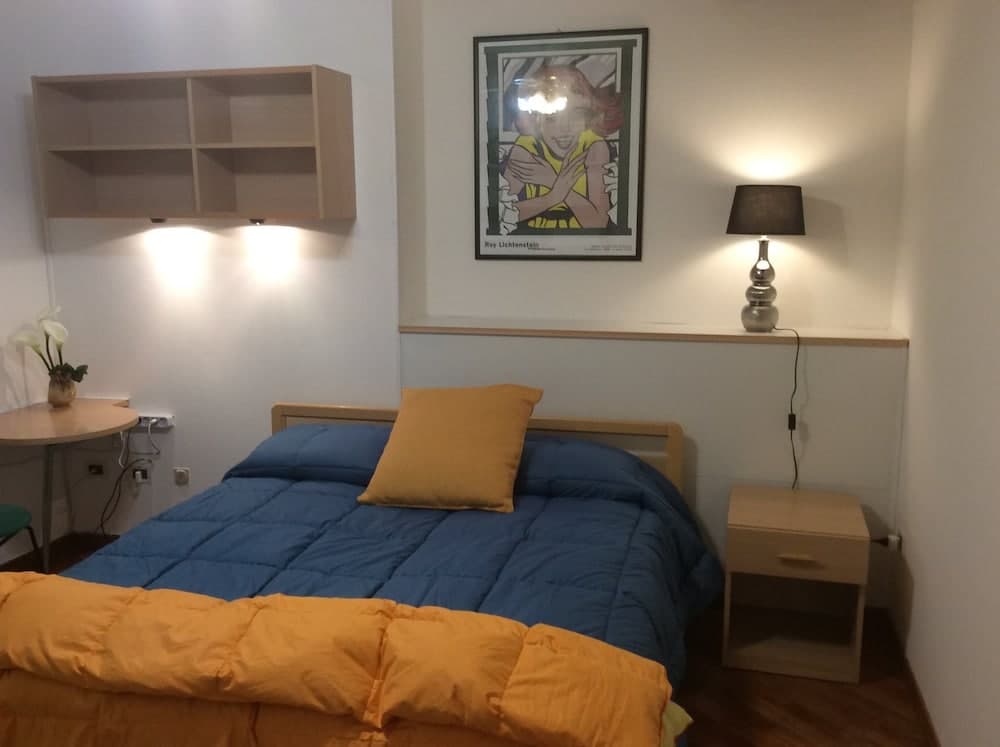 B&B Ottoemmezzo