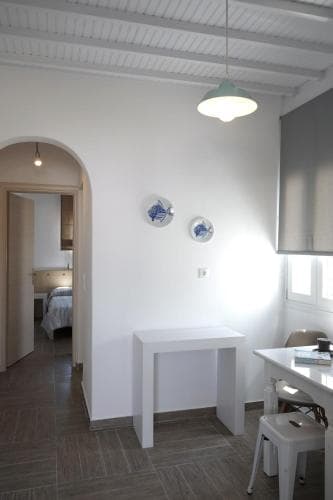 Eleni's Studios Ornos