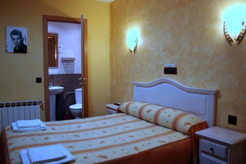Hostal Regio