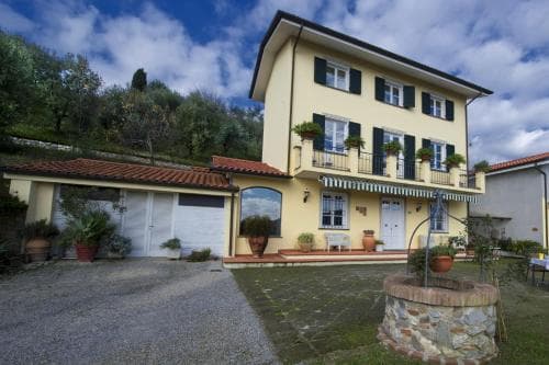 Bed And Breakfast Il Trebbio