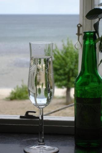 Stf Kivikstrand Badhotell