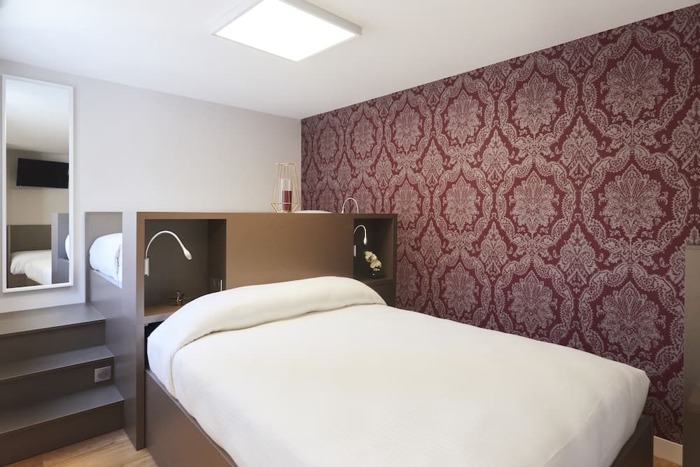 Logis Hôtel Duquesne
