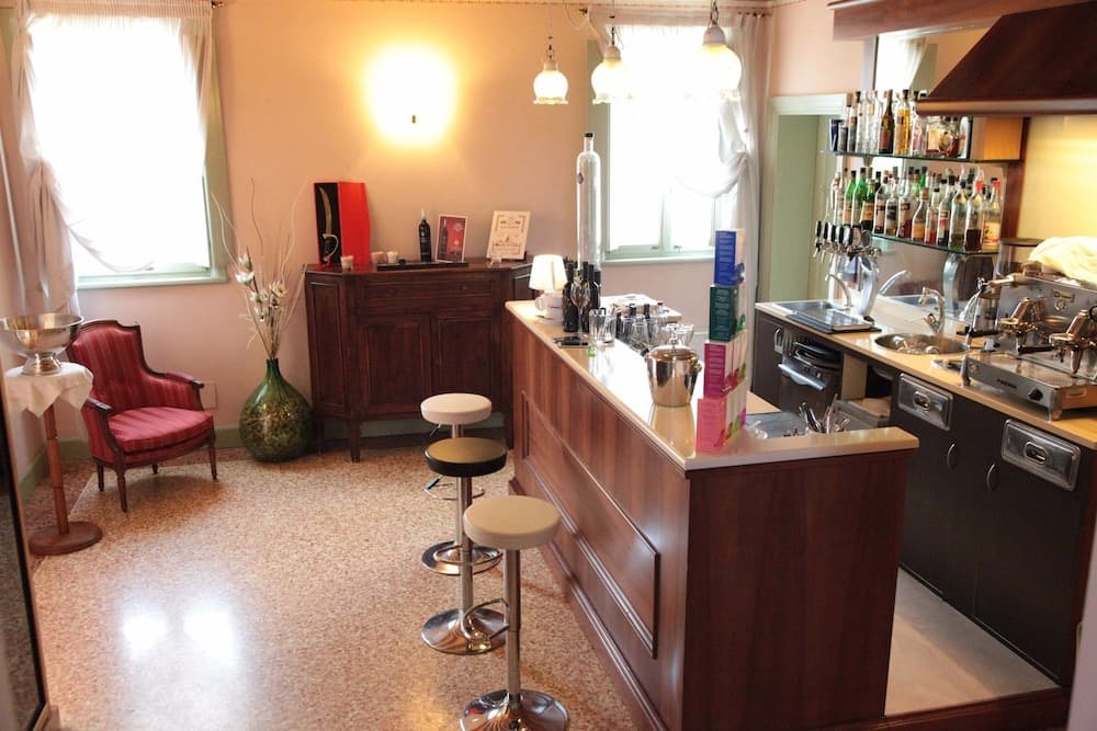 Hotel Possessioni Ferraresi
