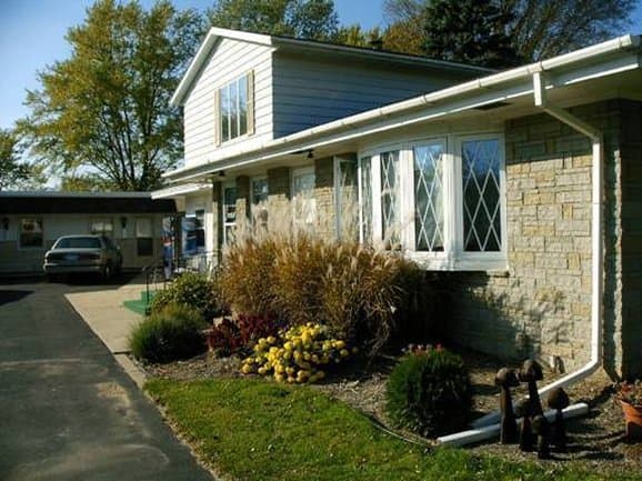 Budget Inn