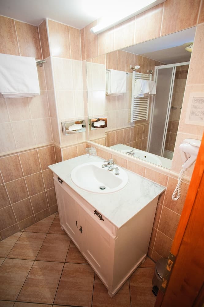 Hotel Szárcsa