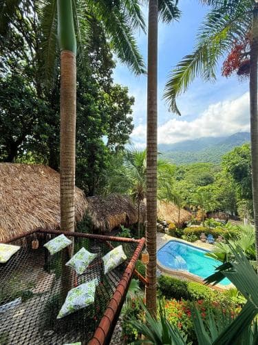 Hostal Monte Verde