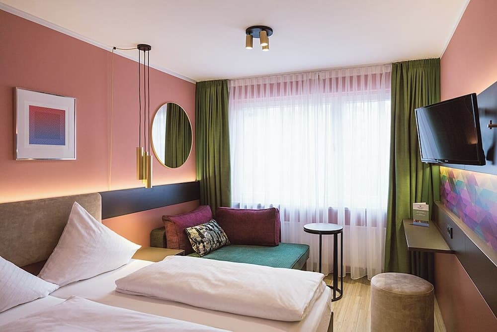 Westend Hotel