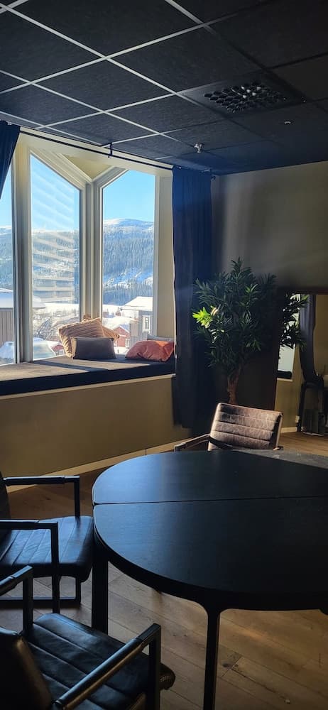 Åre Torg Hotell