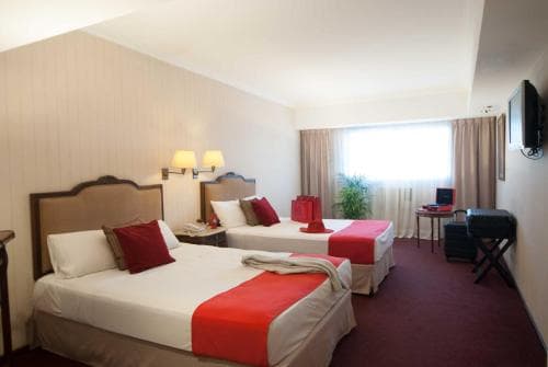 Ramada by Wyndham Buenos Aires Centro