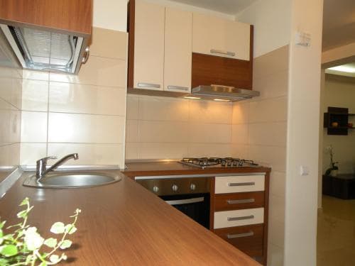 Bucharest Suites