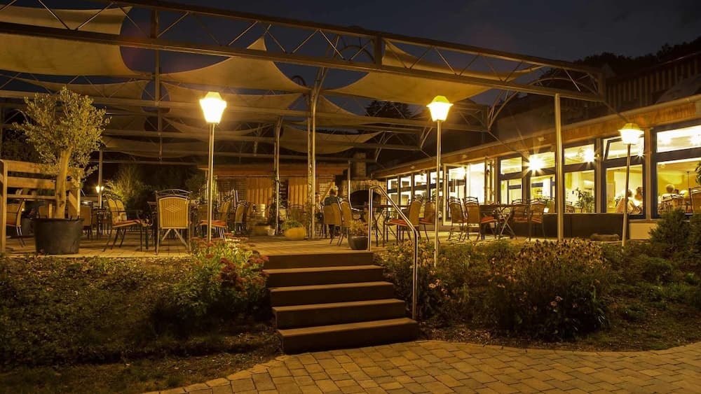Ederaue Landhotel