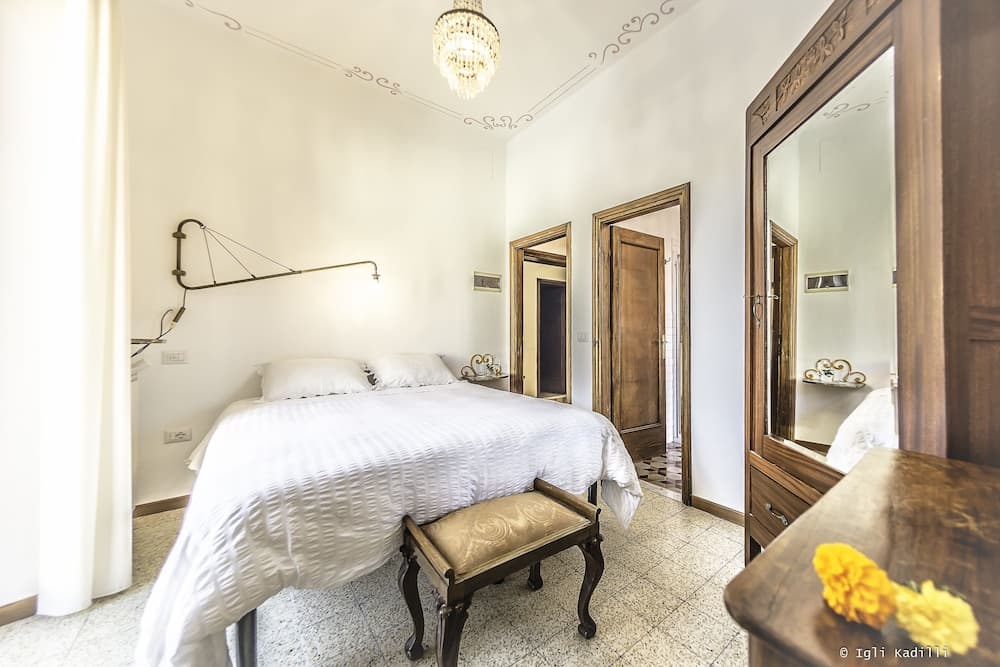 Cà Gialla Bed and Breakfast