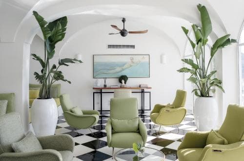 Hotel Miramalfi