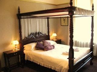 Grandview Bed and Breakfast
