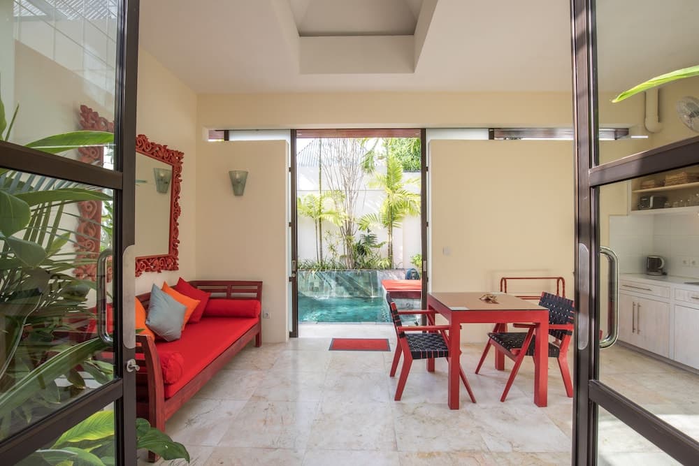 Bali Ginger Suites & Villa