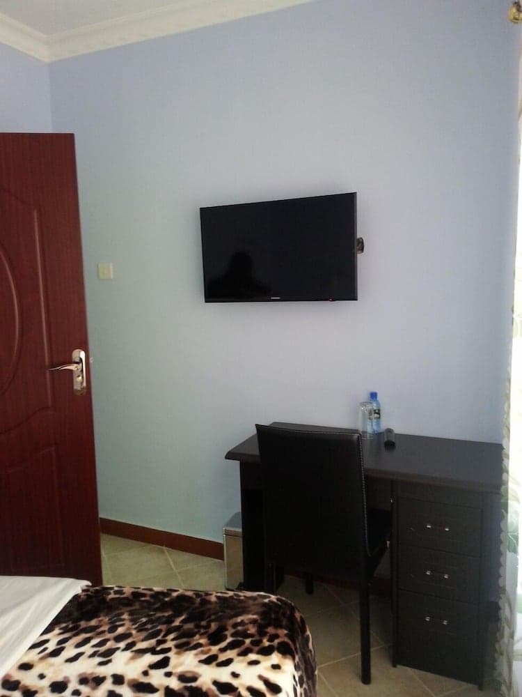Way Side Hotel