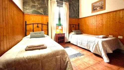 Casa Rural Ondina