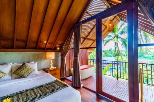 The Suarsena Escape by WAHM Hotel Management