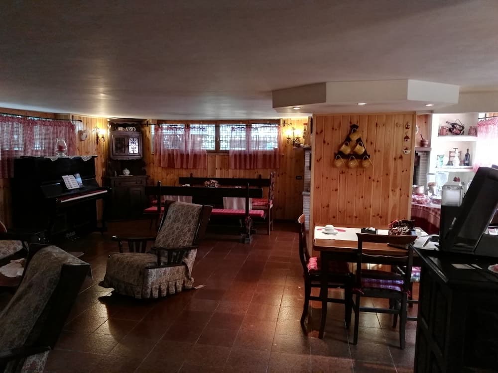 B&b Domus Gratiae