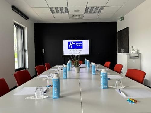 Holiday Inn Express Dijon