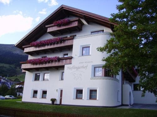 Haflingerhof