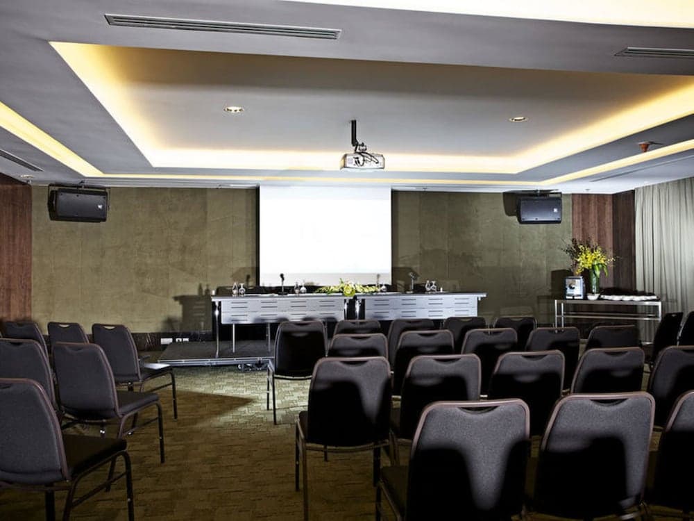 GTower Hotel