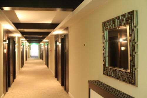 Hotel Orhideea