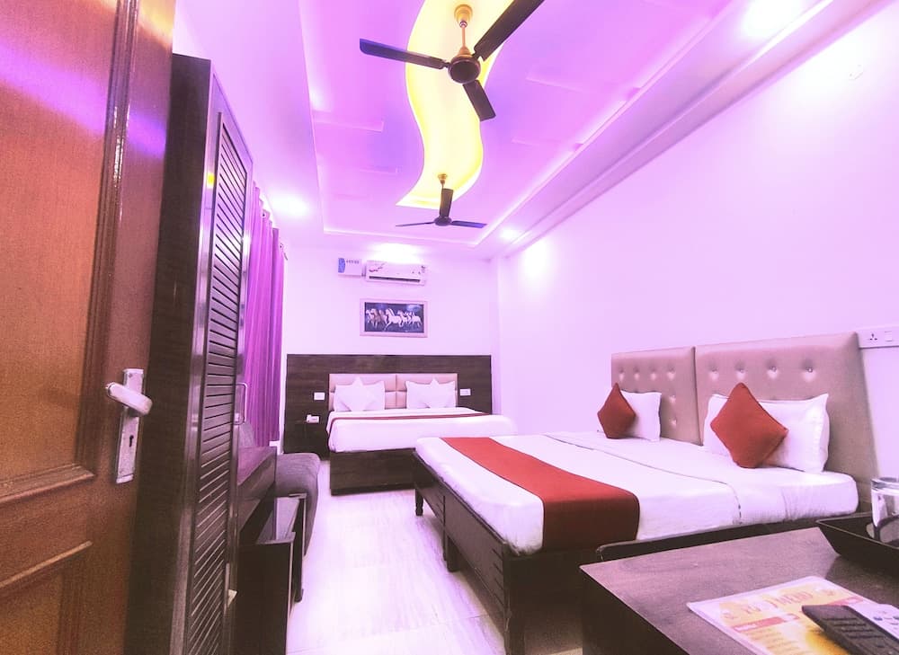 Hotel ReBirth